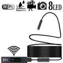 Micro-Endoskope-WIFI-SPY-Kamera