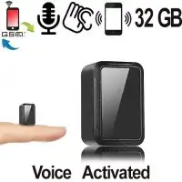 ULTRA-MICRO GSM-Abhörgerät. Das weltkleinstes GSM-Abhörgerät