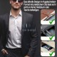 Kugelschreiber HD SPY-Recorder, 64GB, Voice-Activated, Abhören via Recorder